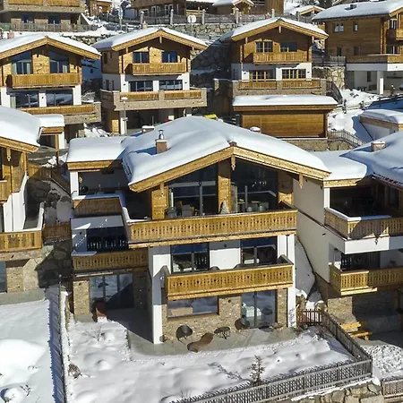 Chalet In Neukirchen Near Ski Lift