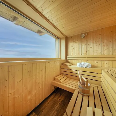 Chalet In Neukirchen Near Ski Lift Neukirchen am Grossvenediger