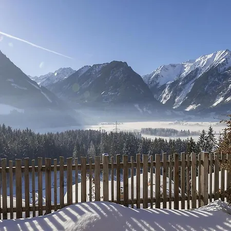 Chalet Nationalpark Gabelspitze Neukirchen am Grossvenediger