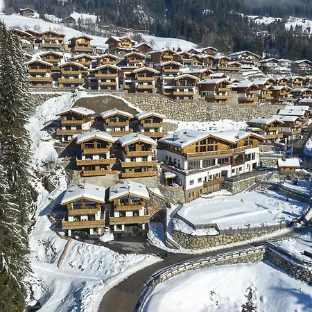 Nationalpark Gabelspitze Chalet Neukirchen am Grossvenediger